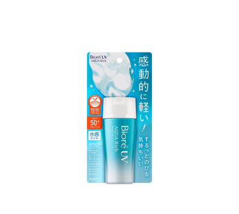 Biore UV AQUA Rich Water Essence 70g
