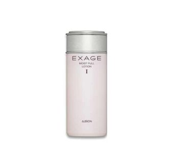 ALBION EXAGE Moisturizing Lotion 110ml Fresh