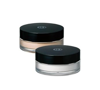 KohGenDo Moisturizing Ultra-Fine Loose Powder Long-Lasting Oil-Control Brightening 12g Natural / Brightening