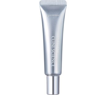 EPISTEME HQ High-Concentration Brightening Cream 12g