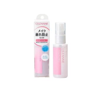 CEZANNE Makeup Fix Mist 48ml
