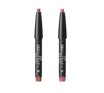 MAQUILLAGE Smooth Lasting Lip Liner