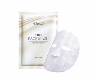 AXXZIA Aurora Sheet Mask 1 Piece