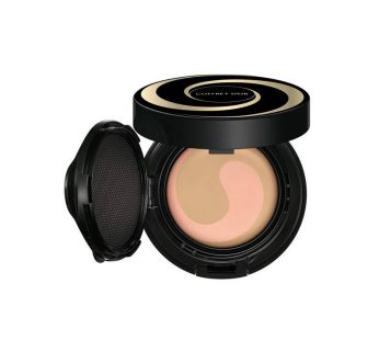 KANEBO Coffret Dor Moisture Rose Foundation UV 10 g