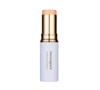 Naturaglace UV Foundation Stick Natural Beige