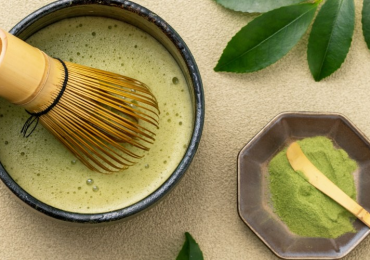 The Timeless Charm of Japanese Matcha: More Than Just a Trendy Green Drink